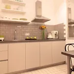 Apartmán Vintage 1br In Quiet Center Of *