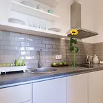 Vintage 1br In Quiet Center Of * Riga