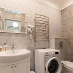 Apartmán Vintage 1br In Quiet Center Of Riga